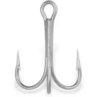 Mustad Classic Line Trekrok Med Hulling