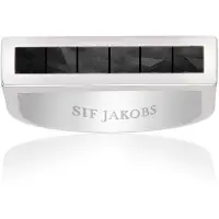 Sif Jakobs R024-bk-60 Ring