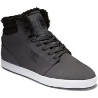 Dc-shoes Crisis 2 Hi Wnt Skor