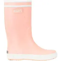 Aigle Lolly Pop 2 - Gummistövlar - Børn Guimauve 24