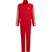 Adidas Originals Adicolor Långärmad Uppsättning