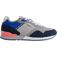 Pepe Jeans London One Hero Skor
