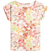 Roxy African Sunset T-shirt Med Korta ärmar