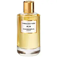 Mancera Fabulous Yuzu 120ml Parfymvatten