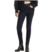 Levi's 721 High Rise Skinny Jeans