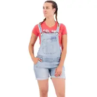 Pepe Jeans Abby Fabby ärmlös Overall
