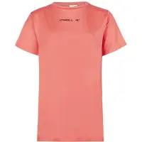 O'Neill Rutile Long T-shirt Med Korta ärmar