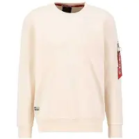 Alpha industries Usn Blood Chit Tröja