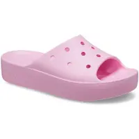 Crocs Classic Platform Tofflor