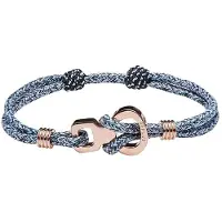 8 B Plus French Kiss Armband