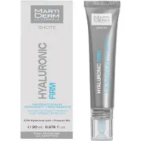 Martiderm Shots Hyaluronic Firm 20ml Ansiktsbehandling