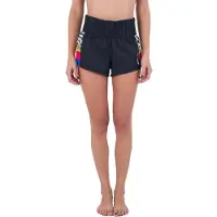 Hurley Nascar Color Blocked 2.5´´ Simshorts