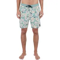 Hurley Phantom Naturals Tlgt 18´´ Simshorts
