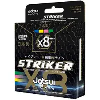 Jatsui Striker X8 500 M Flätlina