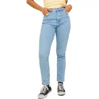 Jack & Jones Berlin Slim Fit Rc2009 Högmidjadeans