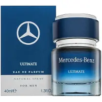 Mercedes-Benz For Men Ultimate Eau de Parfum 40 ml