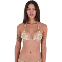 Hurley City Blockb Itsy Bitsy Bikinitopp