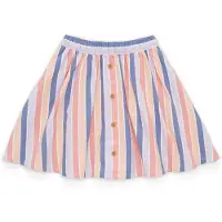Tom Tailor Striped Kjol