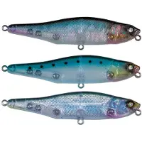 Valleyhill Whiplash Drivin´ Wire Ytvatten Stickbait 21.5g 115 Mm