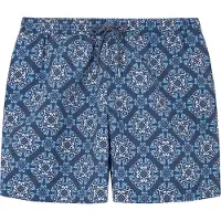 Hackett Foulard Simshorts