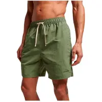 Superdry Vintage Ripstop Simshorts