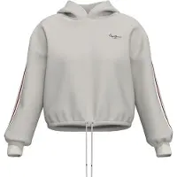 Pepe Jeans Bibi Tröja Med Huva
