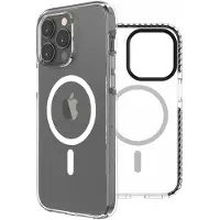 Muvit For Change Recycletek Magsafe Shockproof 3m Iphone 14 Pro Max Silicone Telefonfodral
