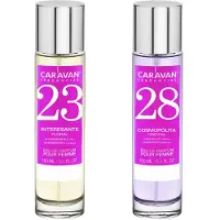 Caravan Nº28 &amp; Nº23 Parfym