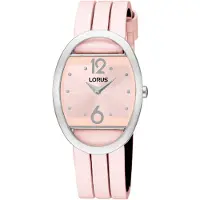 Lorus Watches Rrw17cx Damklocka
