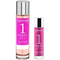 Caravan Nº1 150+30ml Parfym