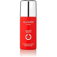 Alleven Colour Shield Ivory 100ml Sminkbas