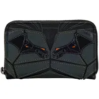 Loungefly Batman Cosplay Dc Comics Plånbok