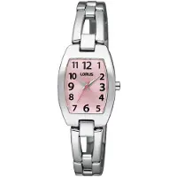 Lorus Watches Rrs67ux9 Damklocka