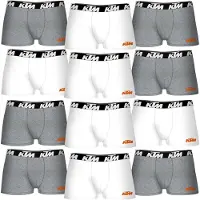 Ktm Pk5521 Boxers 12 Enheter