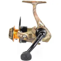 GARBOLINO Optima Trout Live Fd Snurrande Fiskerulle