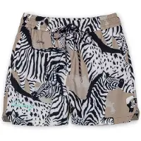 Grimey Animal Simshorts