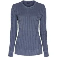 Sea Ranch Leonora T-shirt Med Lång ärm
