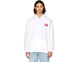 Diesel Nlabel L1 Tröja Med Huva