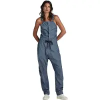 G-Star 3d Bib Overall ärmlös Jumpsuit