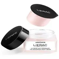 Lierac Nattkräm Lierac Arkeskin 50 ml