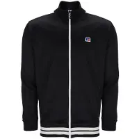 Russell athletic E36202 Sweatshirt Med Dragkedja