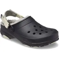 Crocs All Terrain Lined Träskor