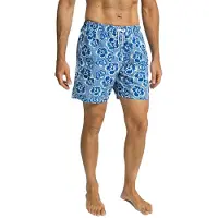 Hackett Hibiscus Simshorts