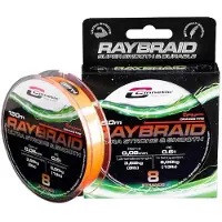 Cinnetic Raybraid Flätlina 150 M
