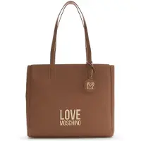 Moschino Jc4100pp1hli0 Shoppingväska