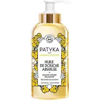Patyka Huile 200ml Duschgel