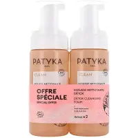 Patyka Nettoyante Detox 300ml Rengöringsgel