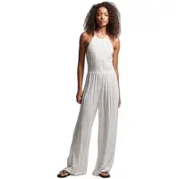 Superdry Vintage Embroidered ärmlös Jumpsuit