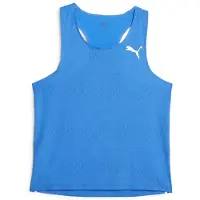 Puma Run Ultraspun Single ärmlös T-shirt