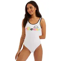 Ellesse Arancione Baddräkt